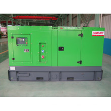 Spitzenlieferant-stiller Dieselgenerator 50kw (4BTA3.9-G2) (GDC63 * S)